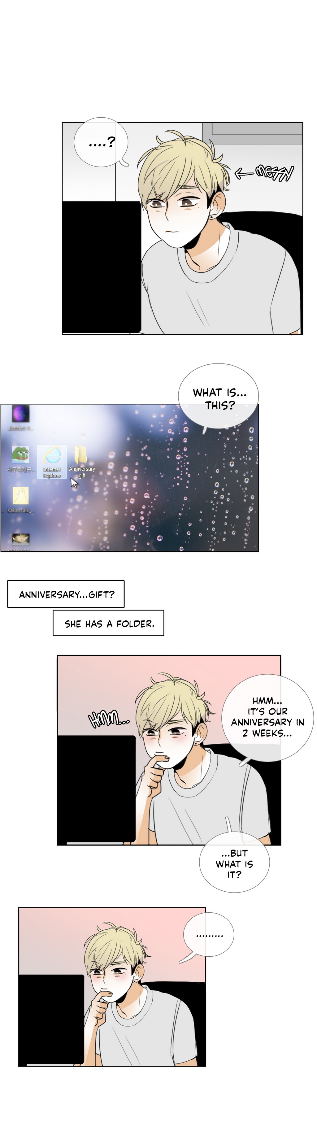 トークトゥミーCh.1-30