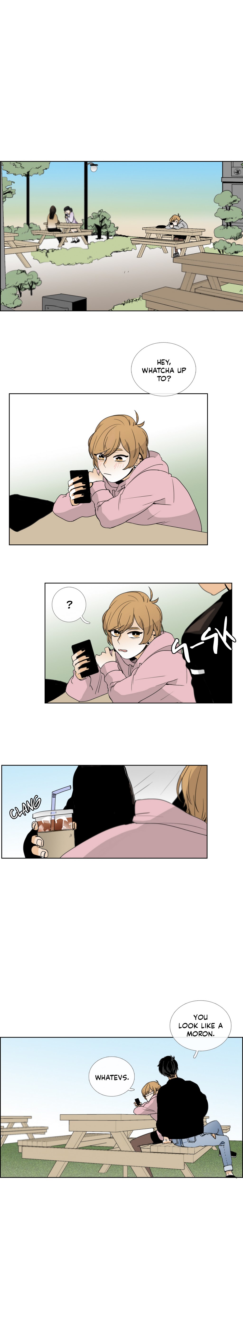 トークトゥミーCh.1-30
