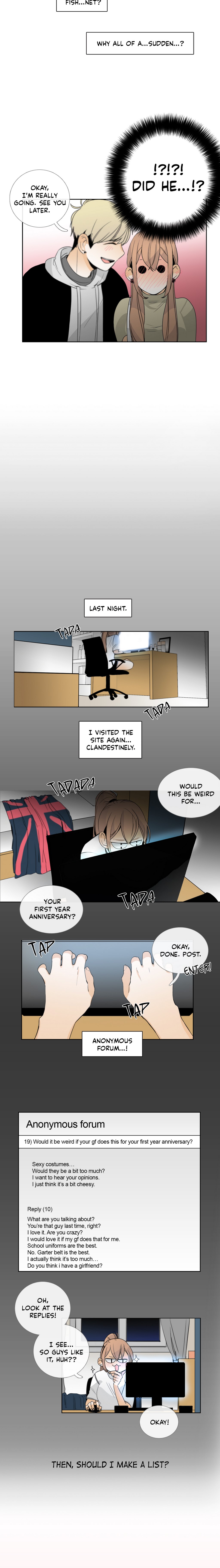 トークトゥミーCh.1-30