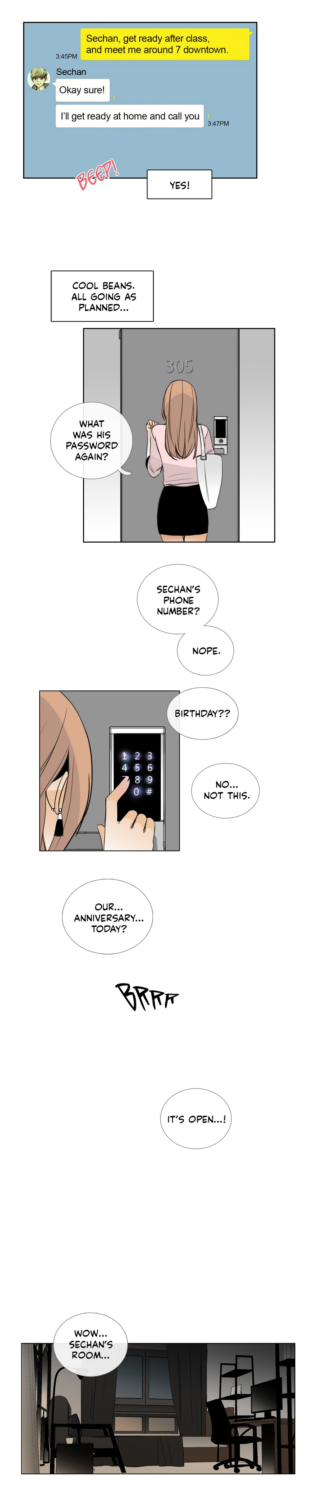 トークトゥミーCh.1-30