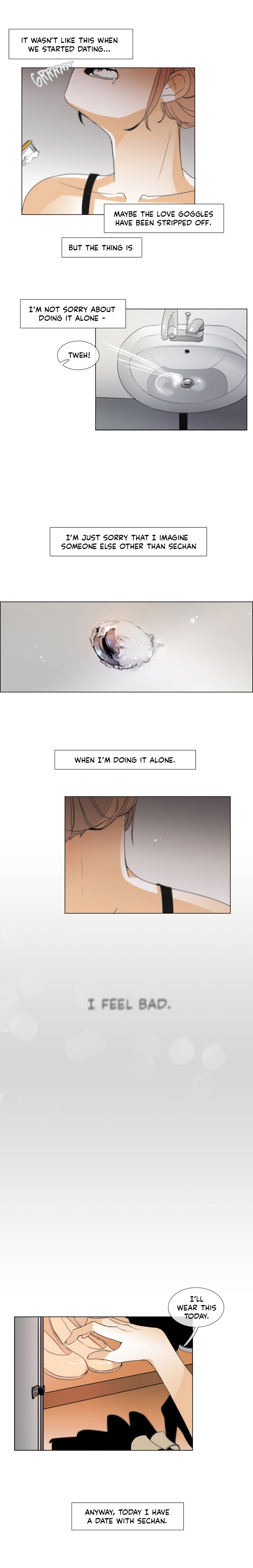 トークトゥミーCh.1-30