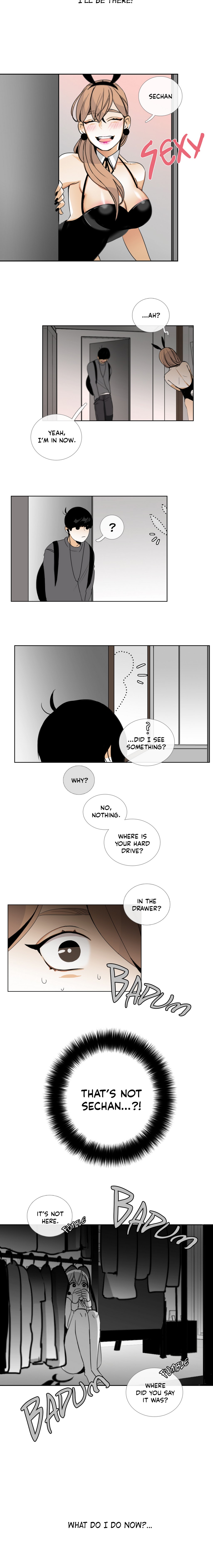 トークトゥミーCh.1-30