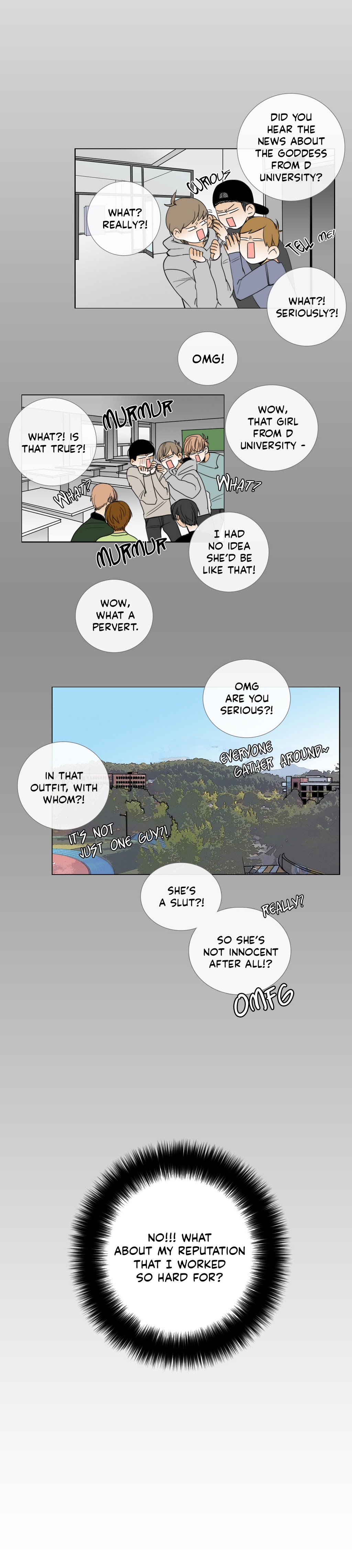 トークトゥミーCh.1-30