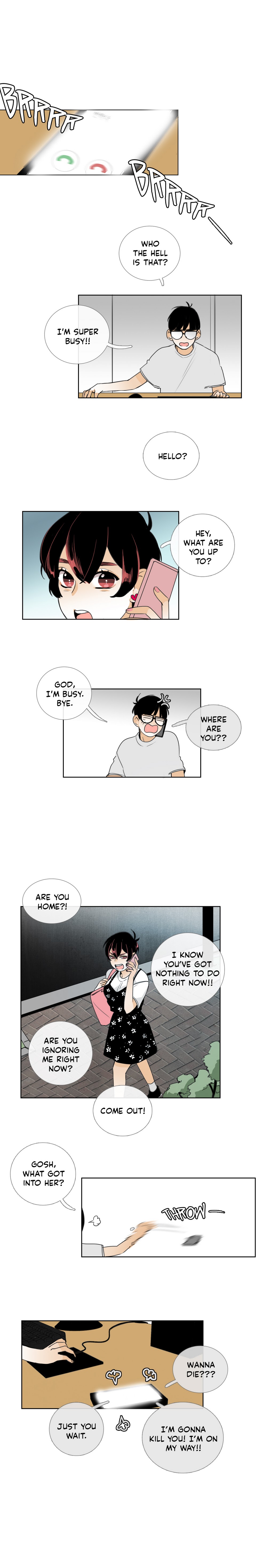 トークトゥミーCh.1-30