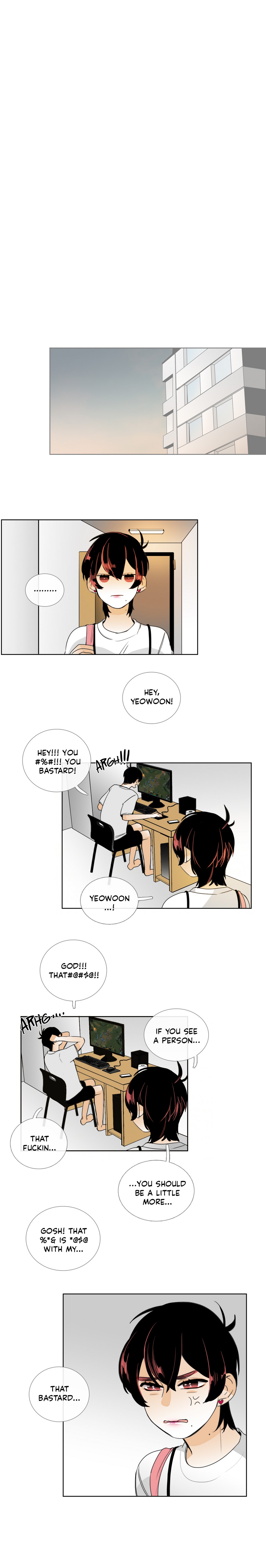トークトゥミーCh.1-30