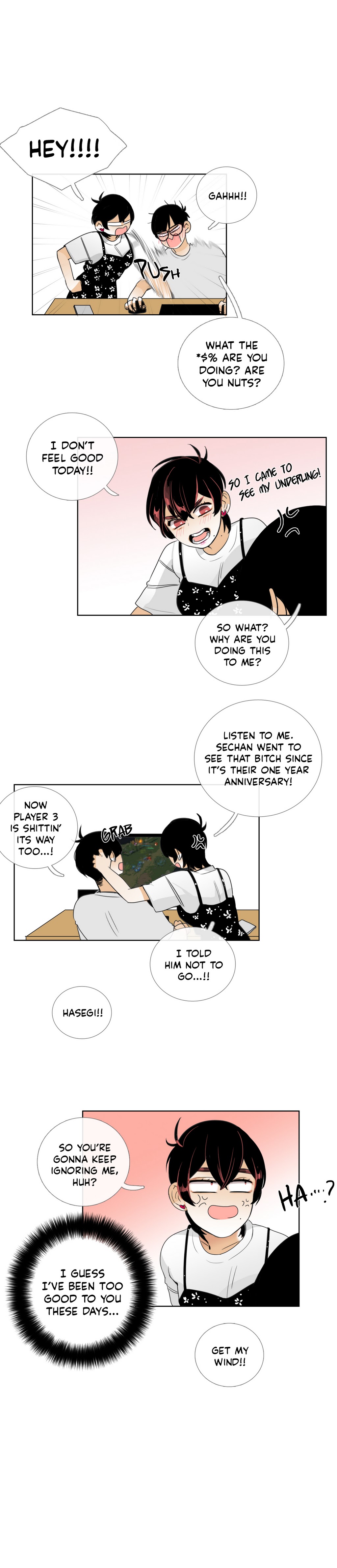 トークトゥミーCh.1-30