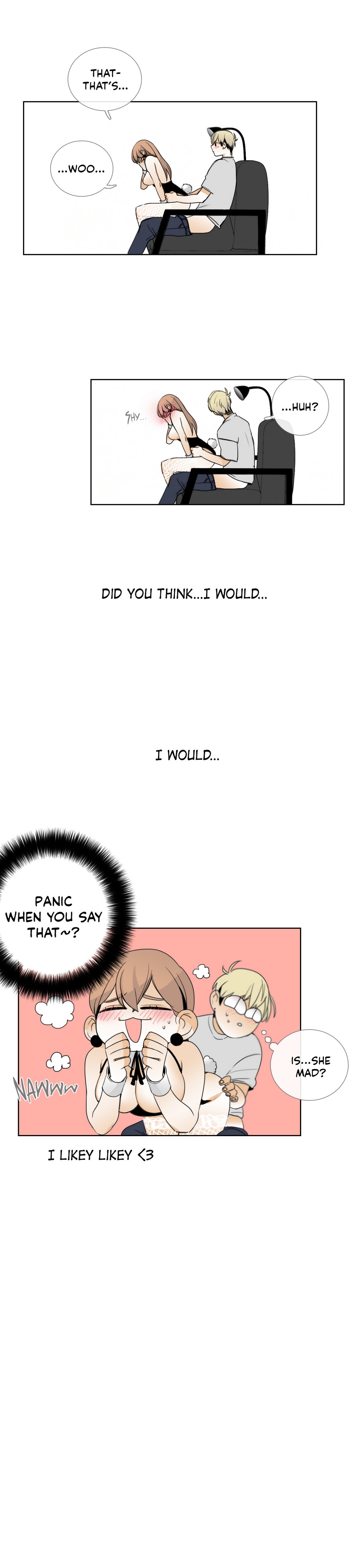 トークトゥミーCh.1-30