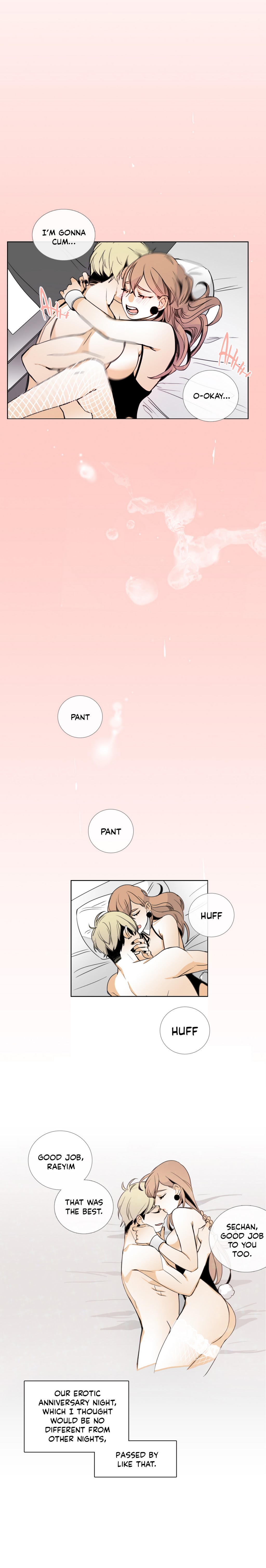トークトゥミーCh.1-30