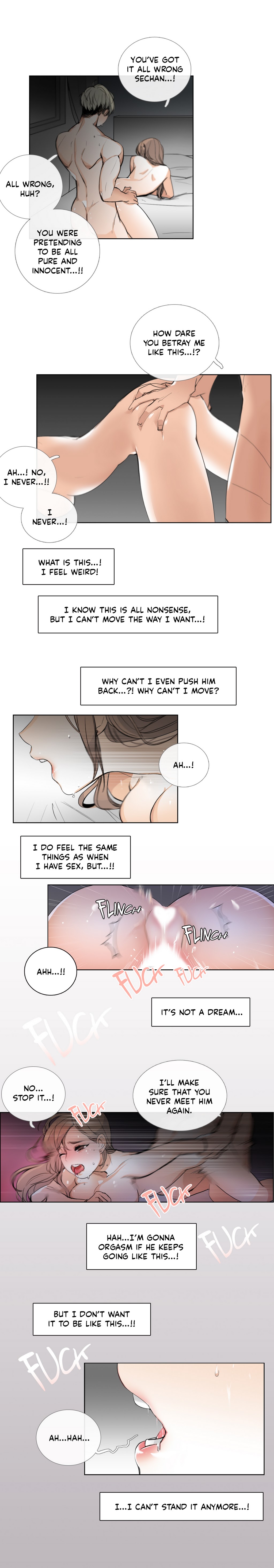 トークトゥミーCh.1-30