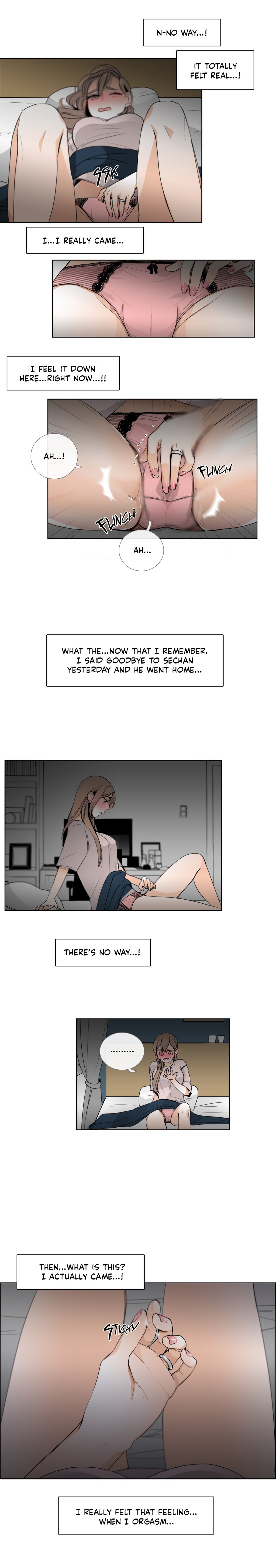 トークトゥミーCh.1-30