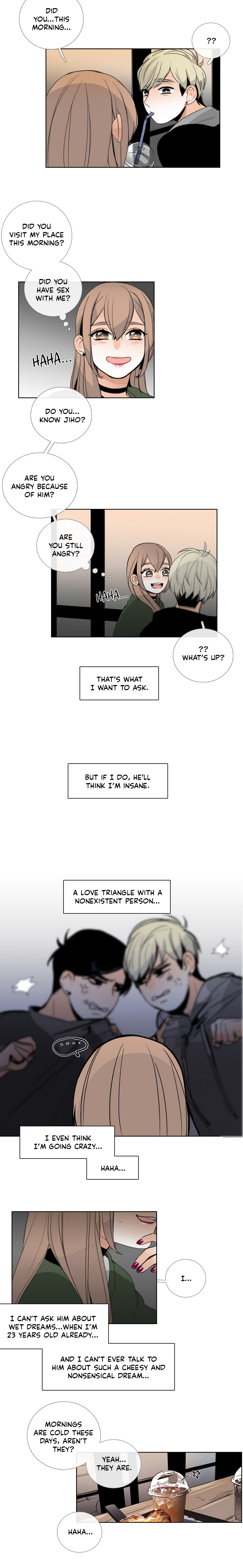 トークトゥミーCh.1-30