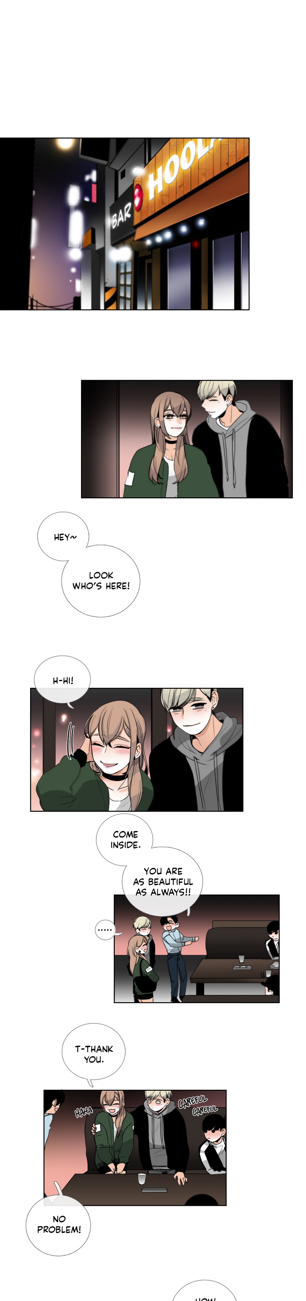 トークトゥミーCh.1-30