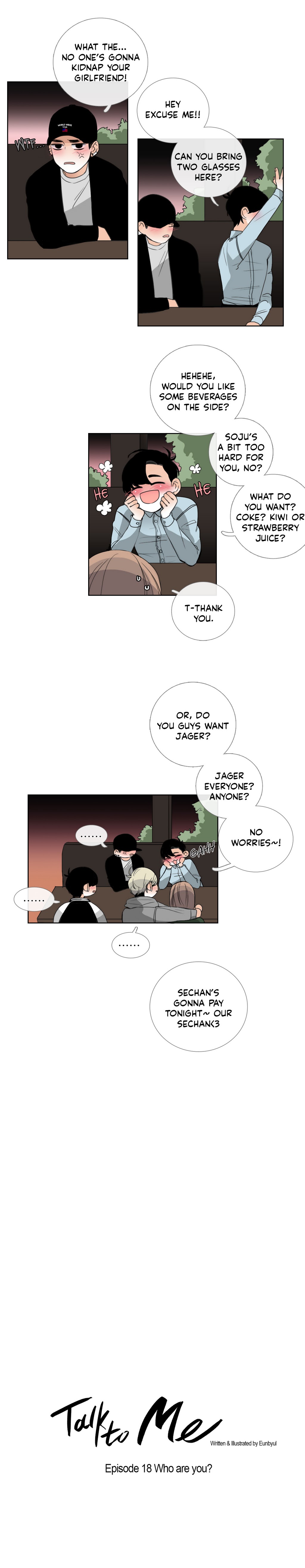 トークトゥミーCh.1-30