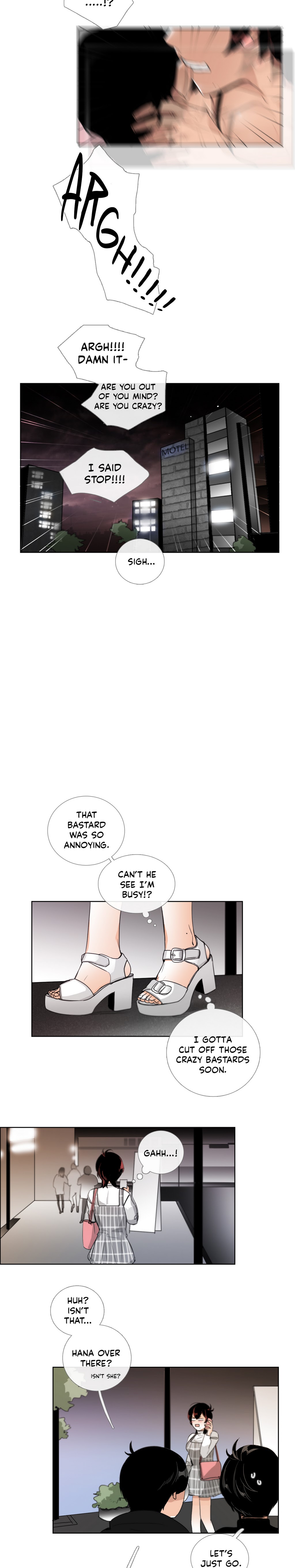 トークトゥミーCh.1-30