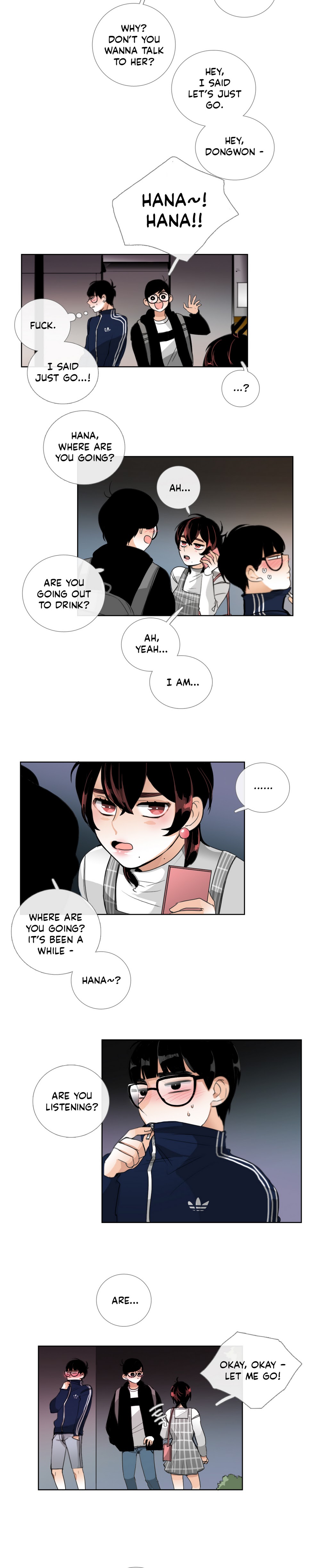 トークトゥミーCh.1-30