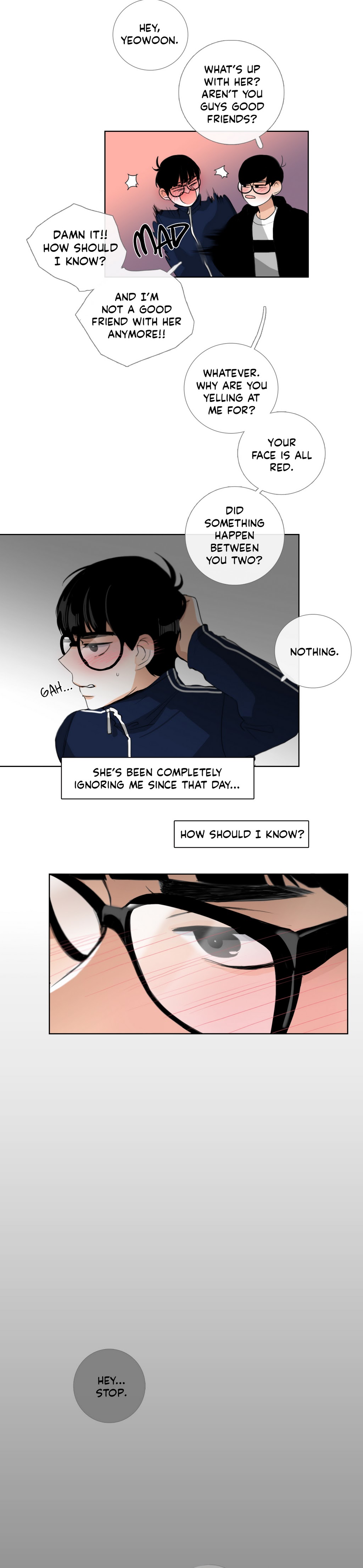 トークトゥミーCh.1-30