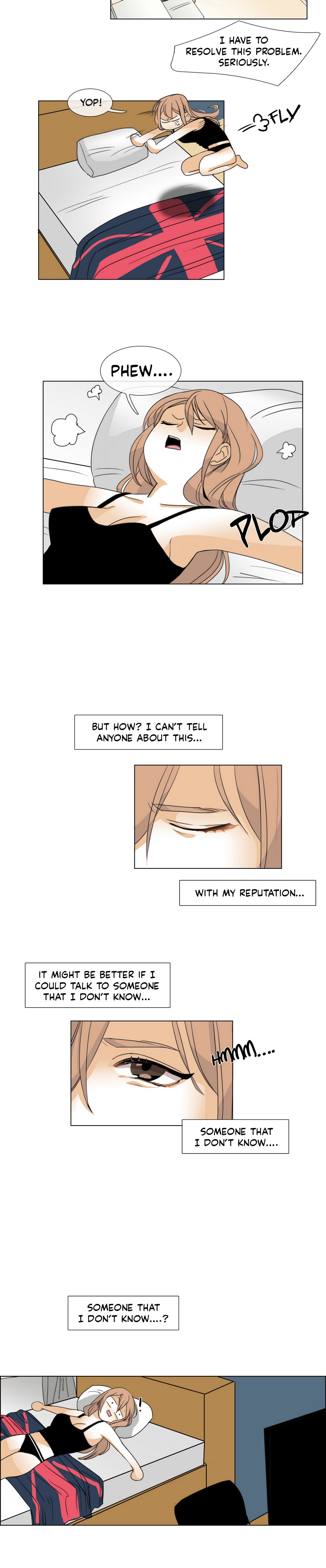 トークトゥミーCh.1-30