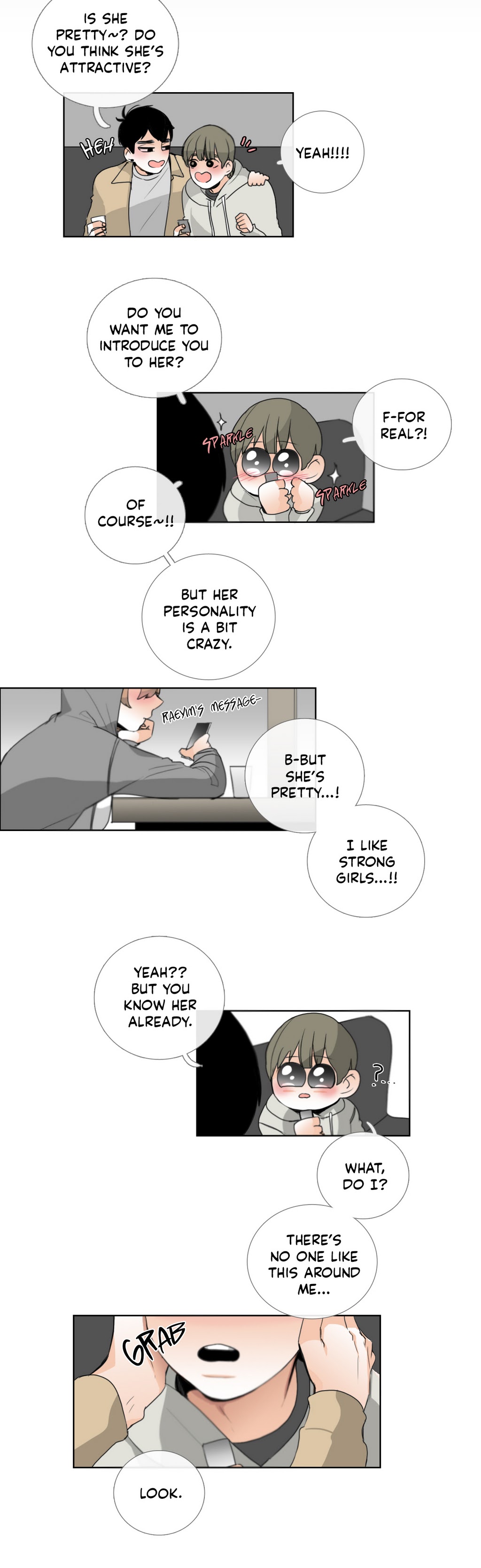 トークトゥミーCh.1-30