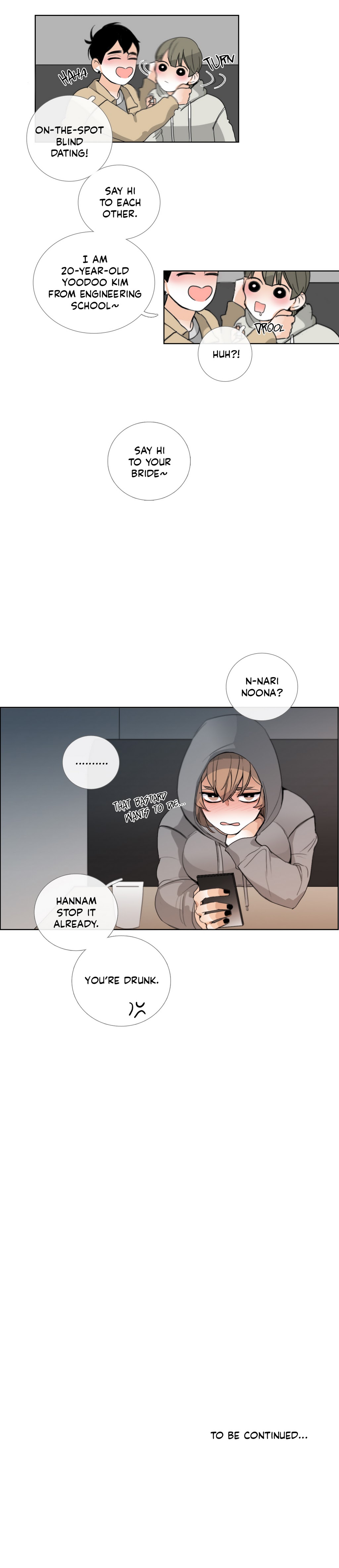 トークトゥミーCh.1-30