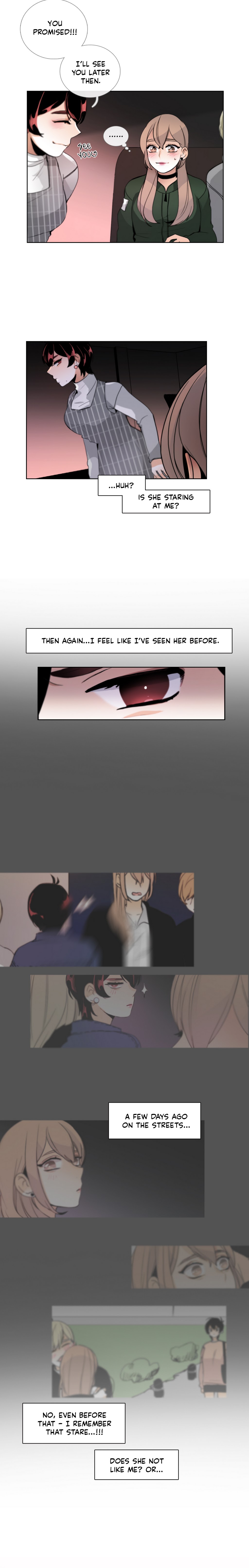 トークトゥミーCh.1-30