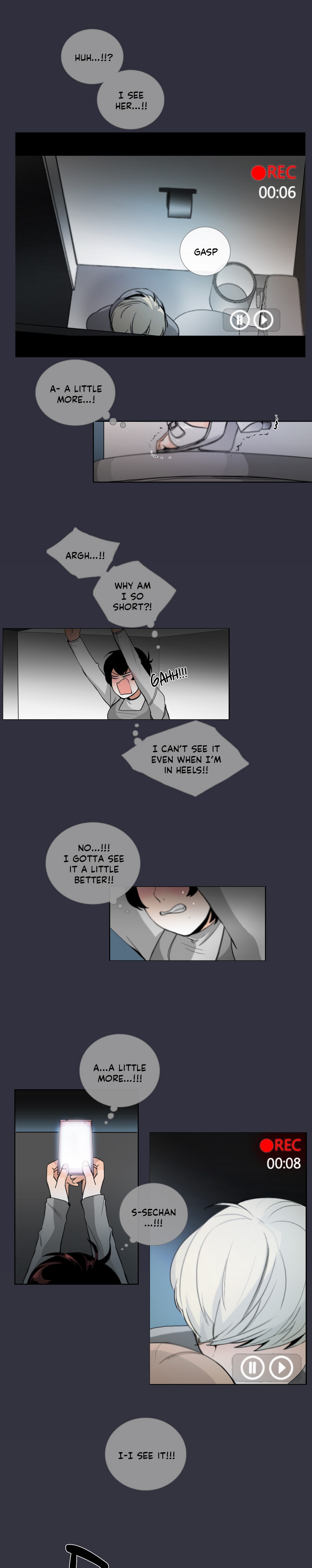 トークトゥミーCh.1-30