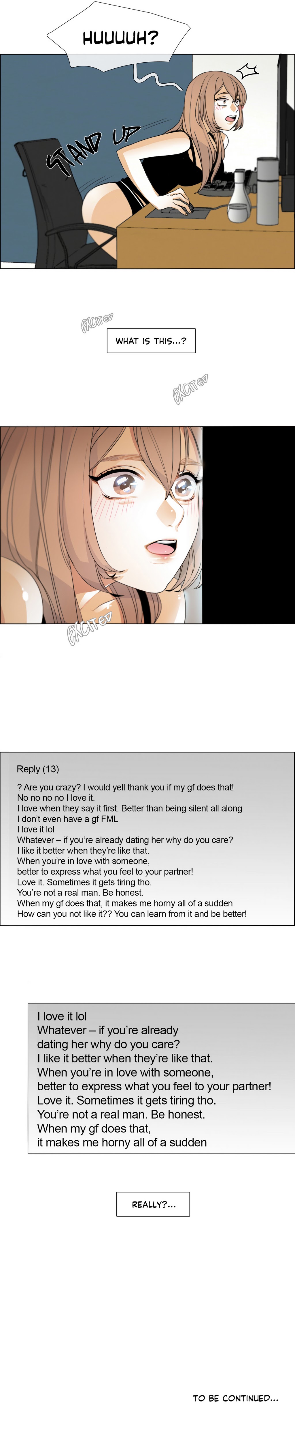 トークトゥミーCh.1-30