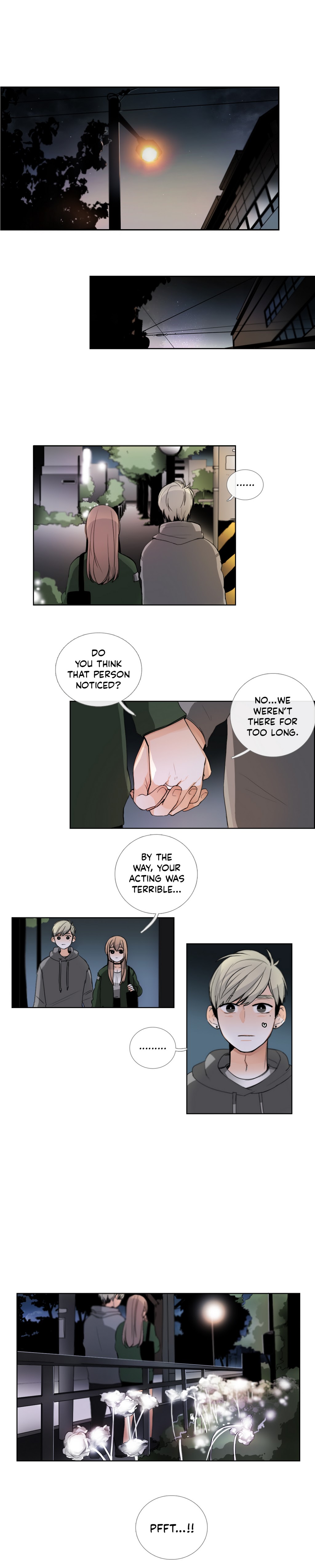 トークトゥミーCh.1-30