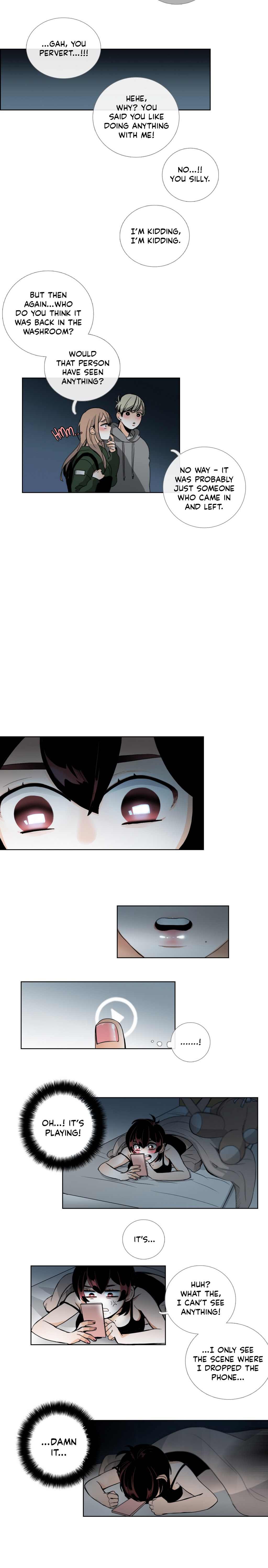 トークトゥミーCh.1-30