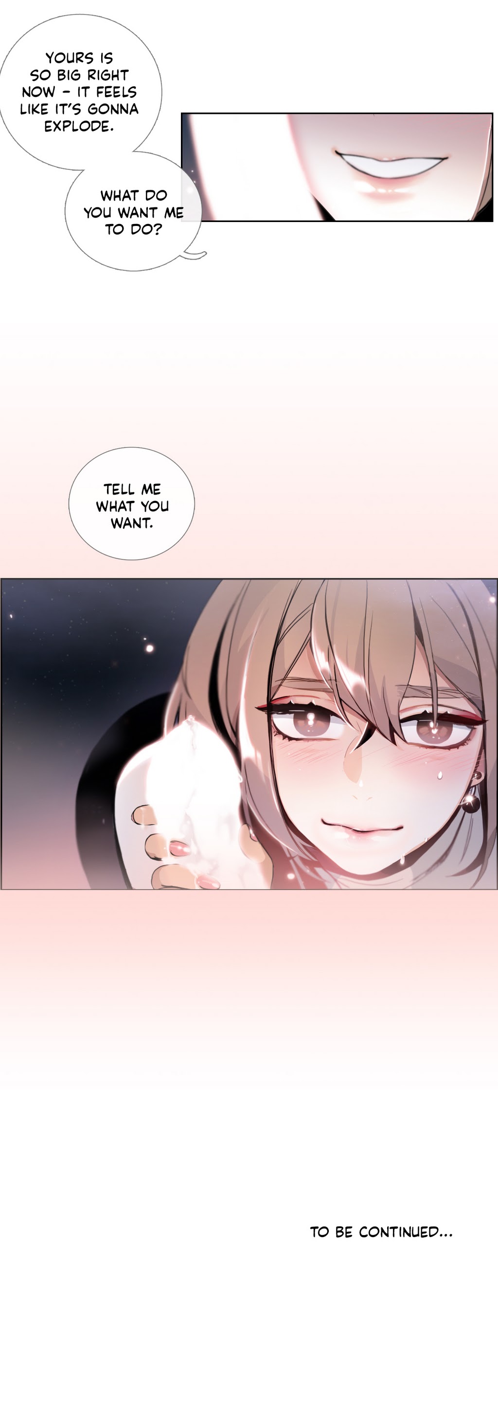 トークトゥミーCh.1-30