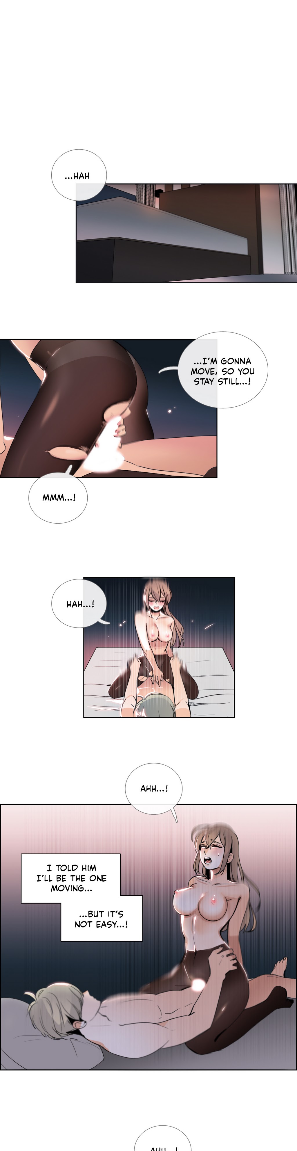トークトゥミーCh.1-30