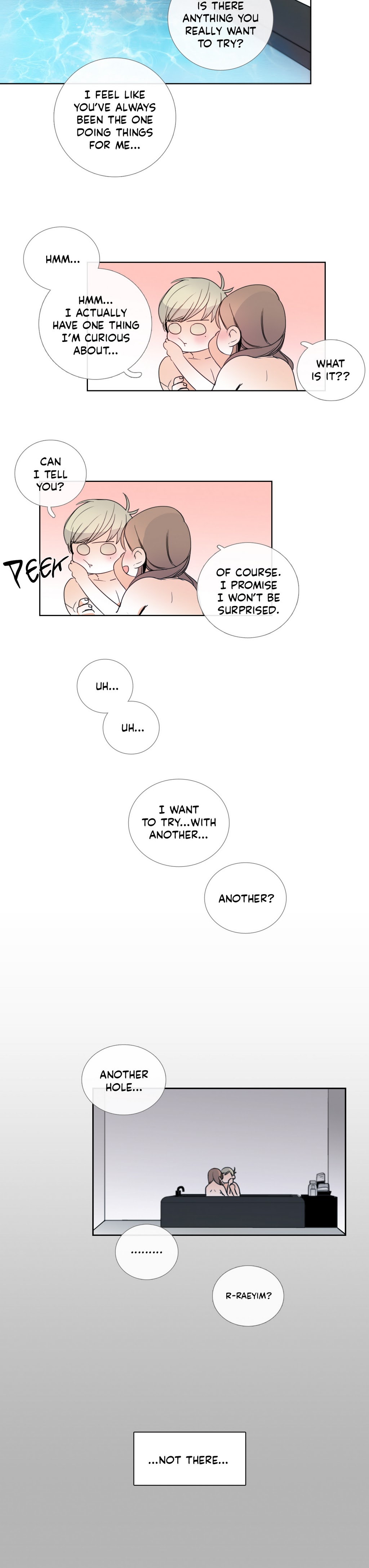 トークトゥミーCh.1-30