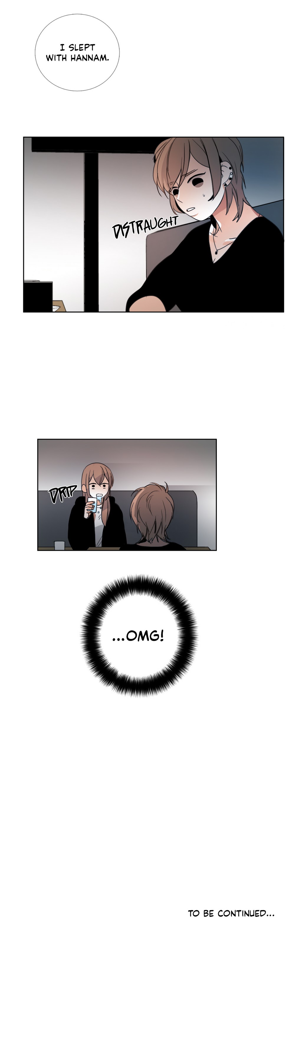 トークトゥミーCh.1-30