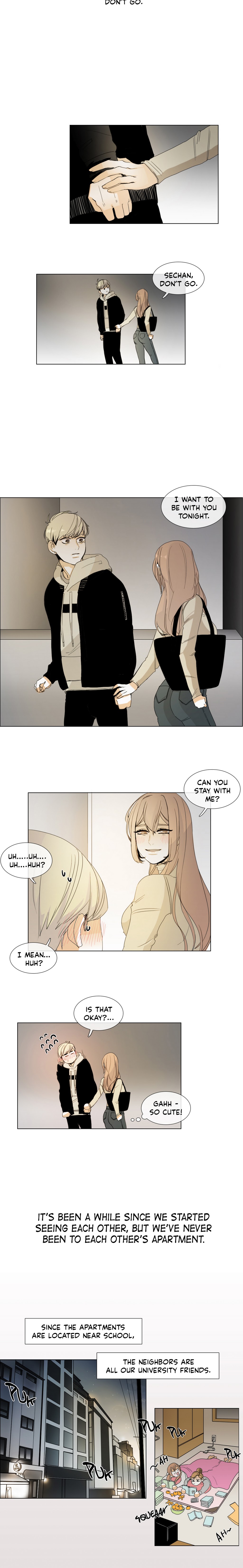 トークトゥミーCh.1-30