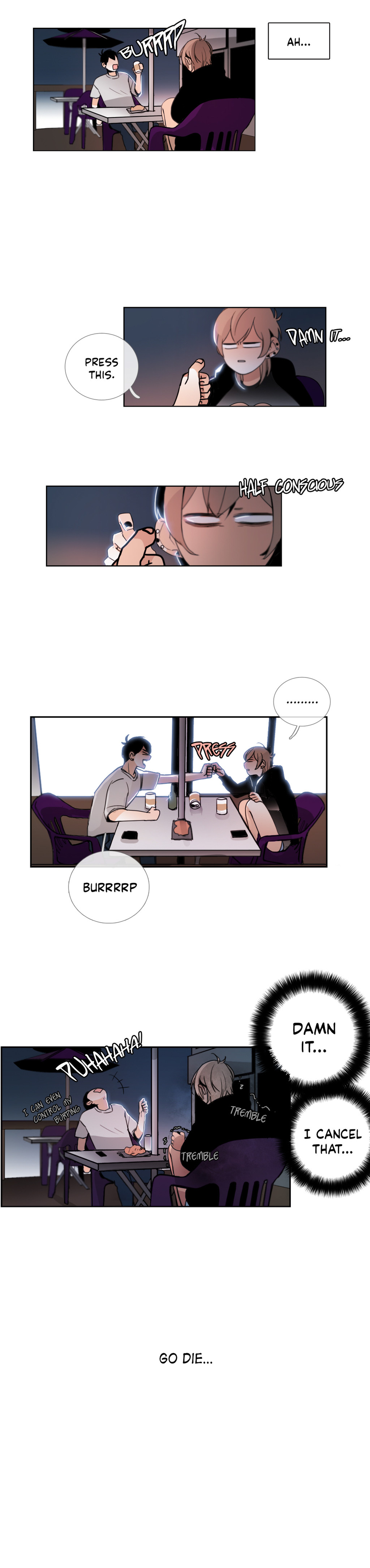 トークトゥミーCh.1-30