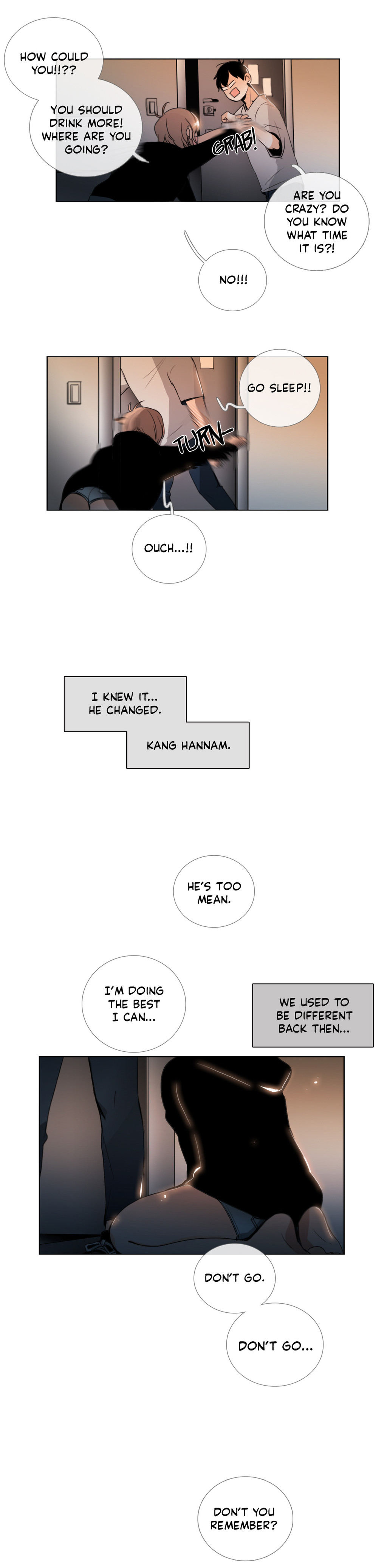 トークトゥミーCh.1-30