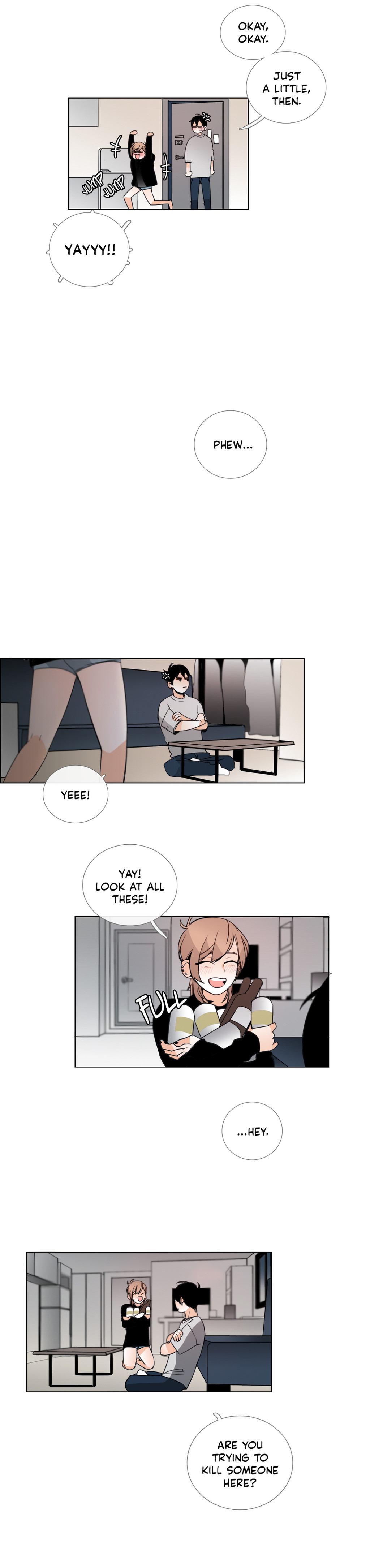 トークトゥミーCh.1-30