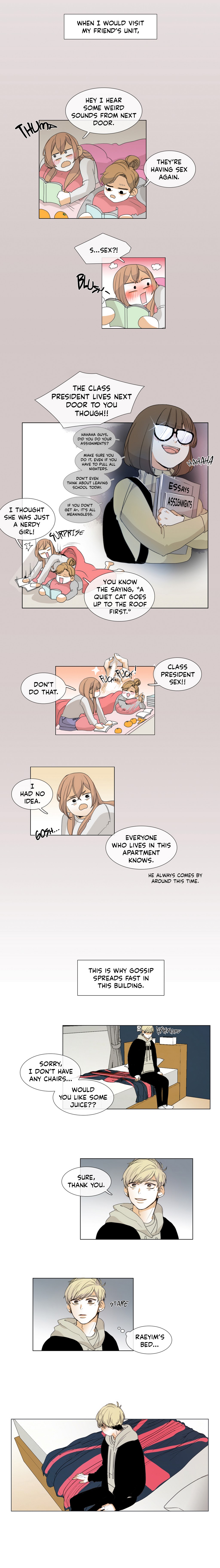 トークトゥミーCh.1-30