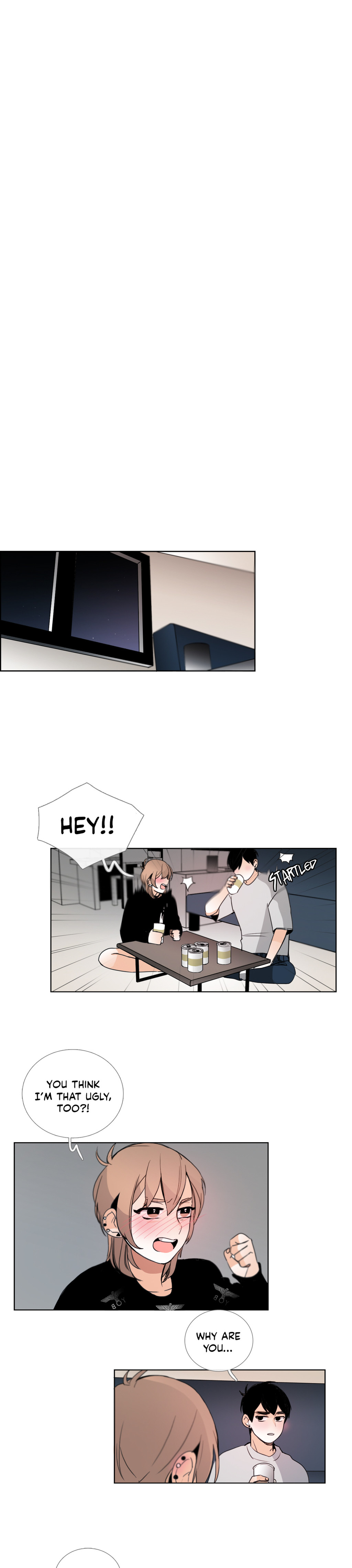 トークトゥミーCh.1-30
