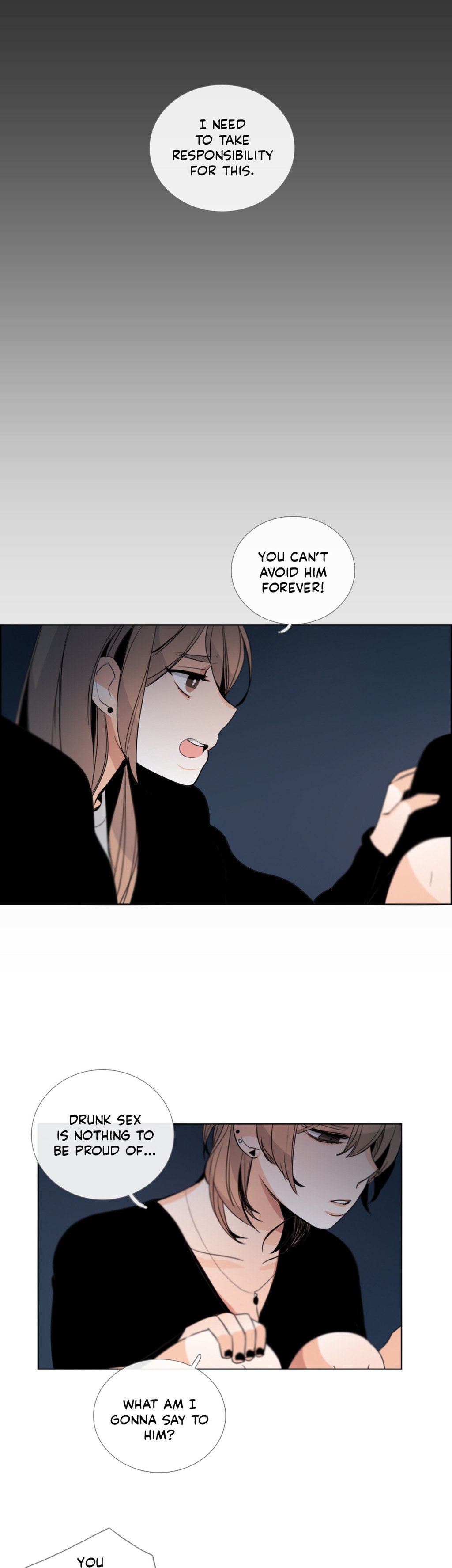 トークトゥミーCh.1-30