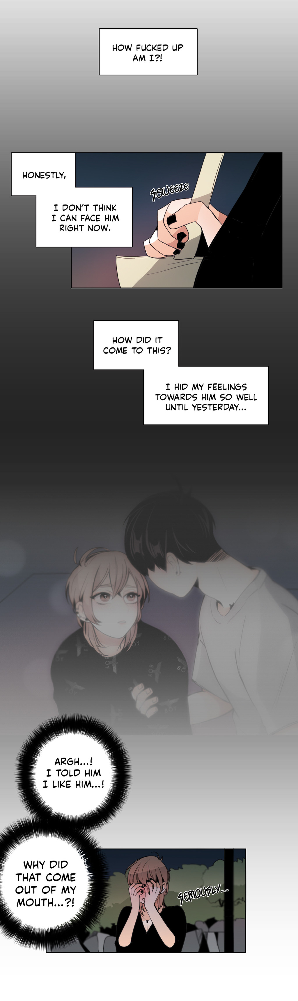 トークトゥミーCh.1-30