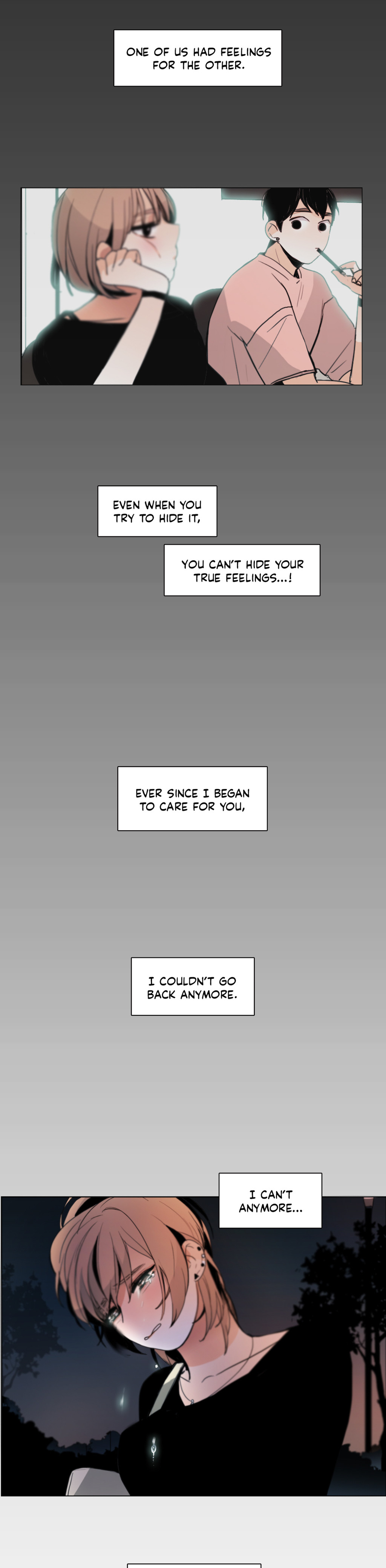 トークトゥミーCh.1-30