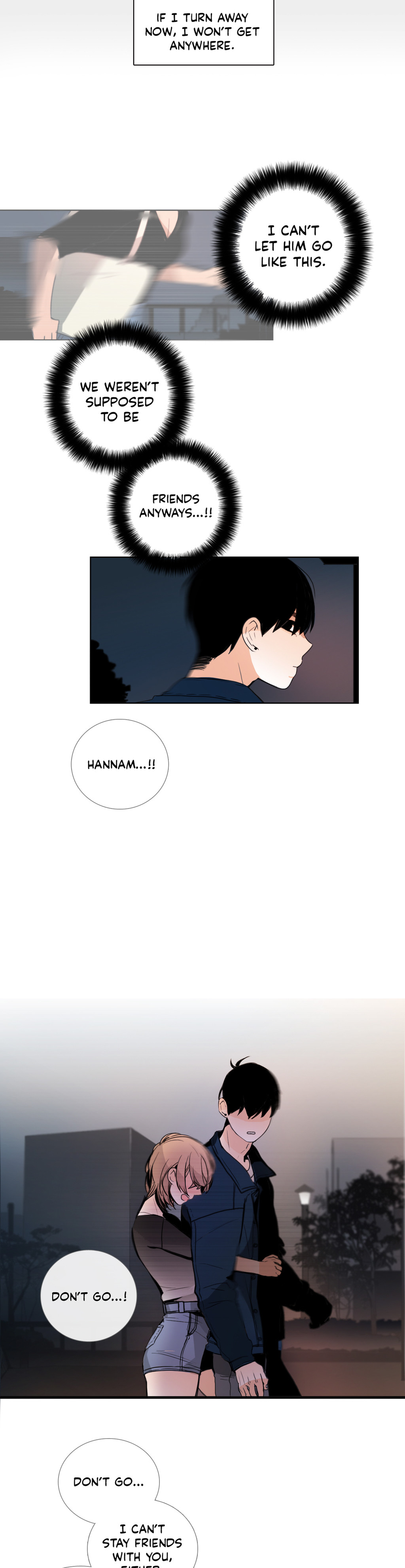 トークトゥミーCh.1-30