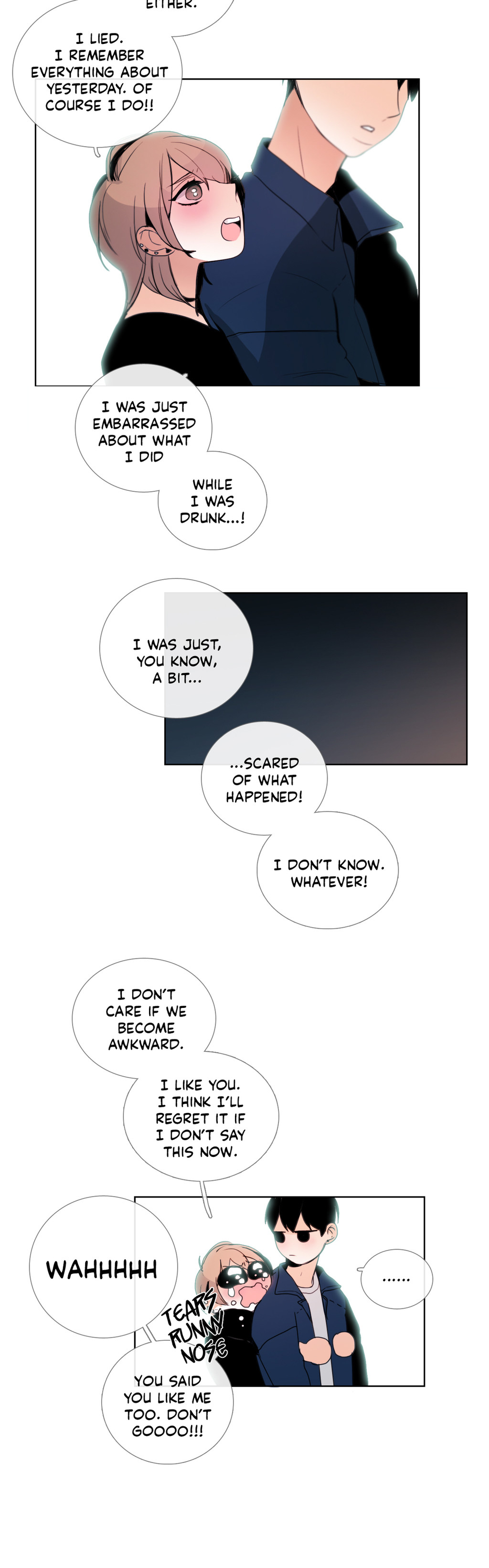 トークトゥミーCh.1-30