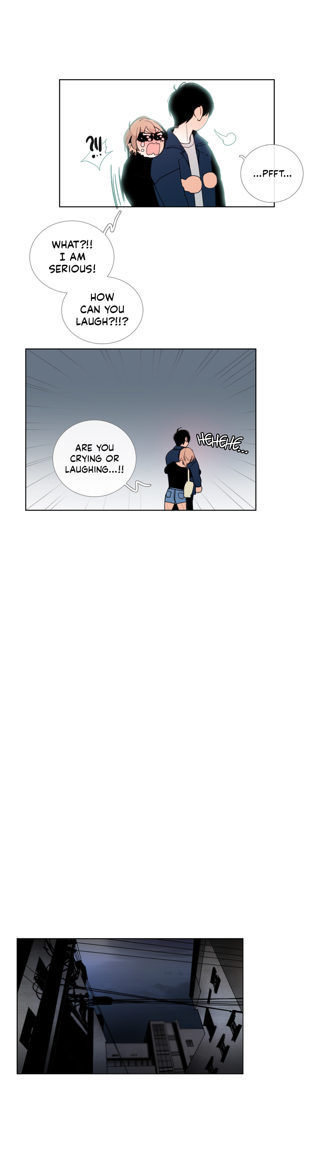 トークトゥミーCh.1-30