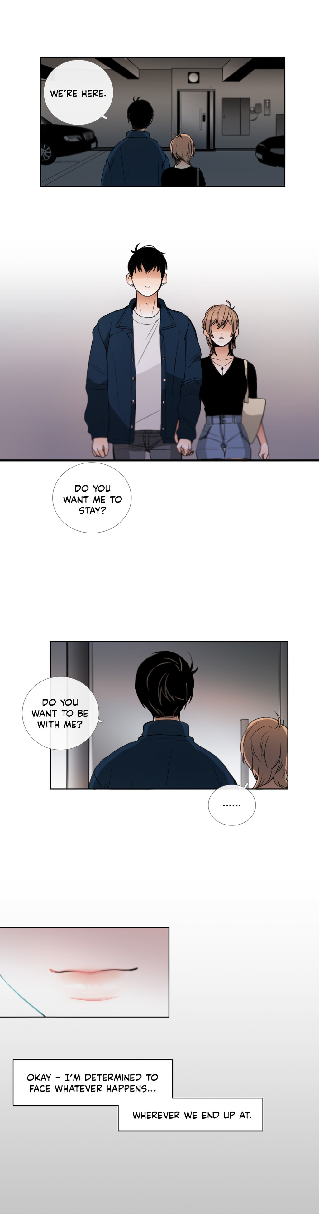 トークトゥミーCh.1-30