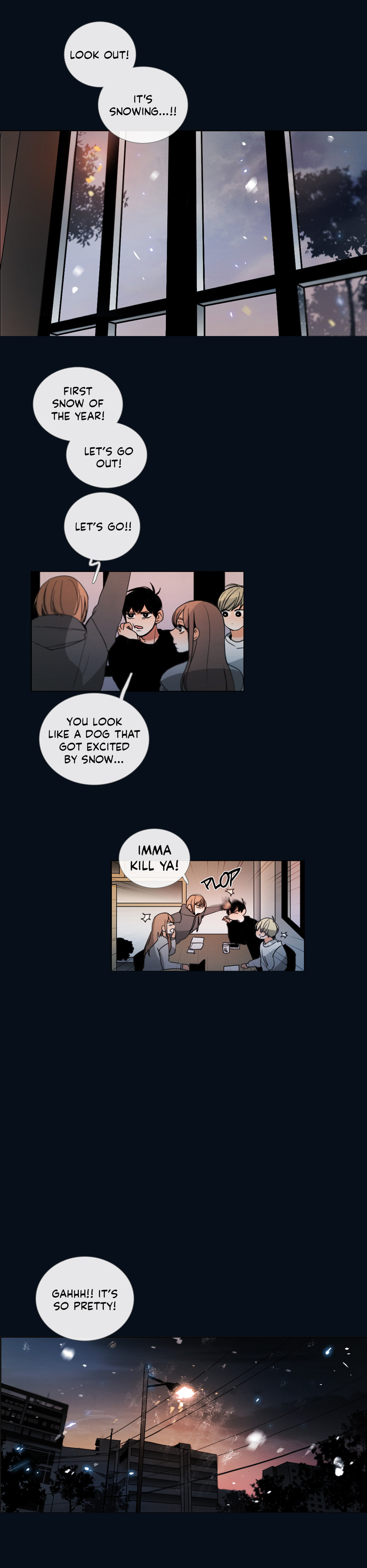 トークトゥミーCh.1-30