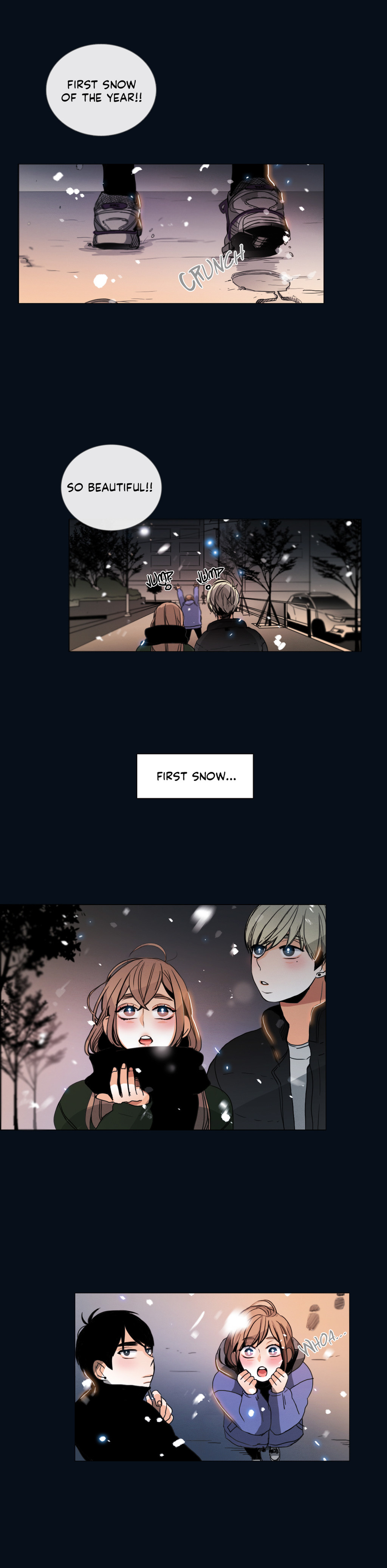 トークトゥミーCh.1-30
