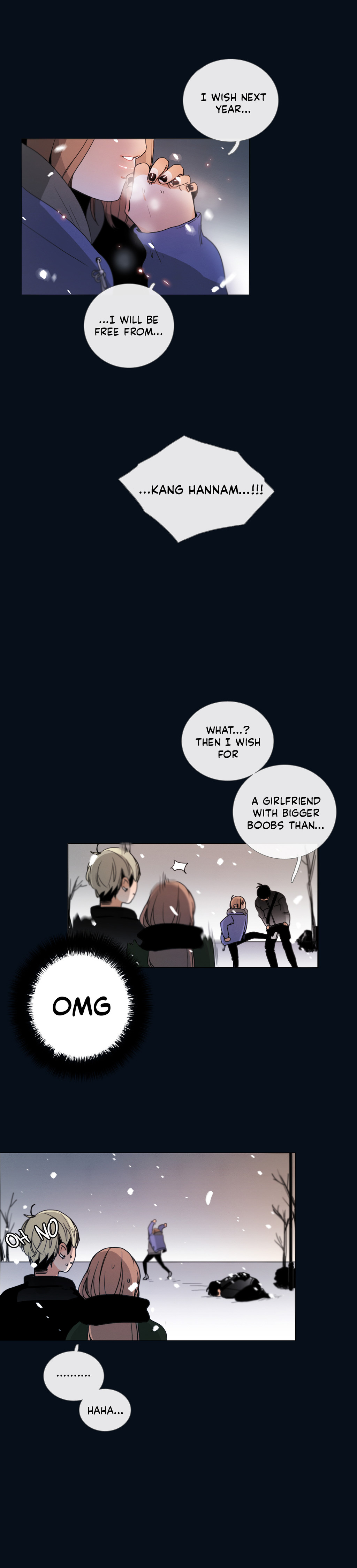 トークトゥミーCh.1-30