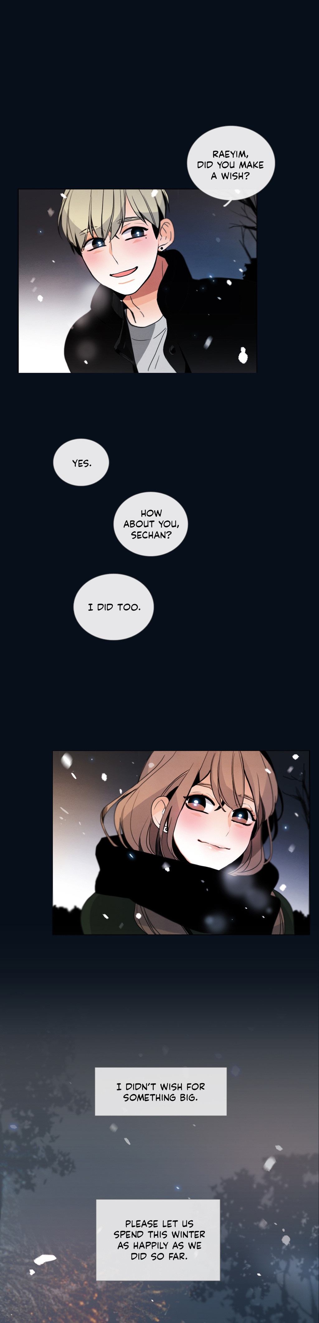 トークトゥミーCh.1-30