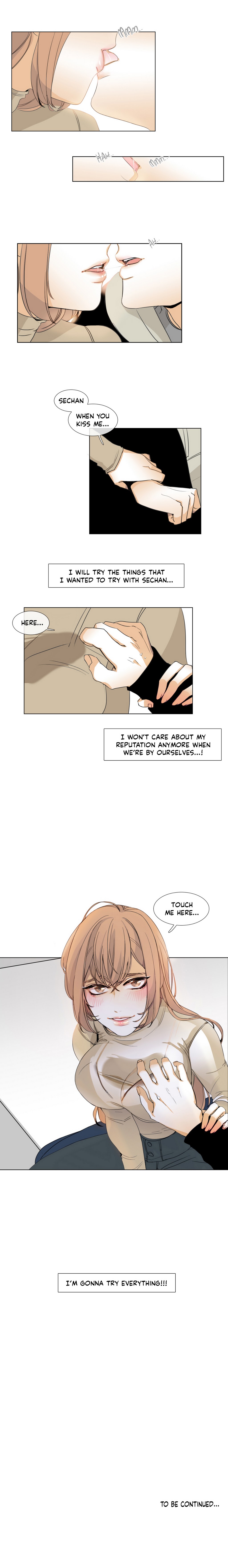 トークトゥミーCh.1-30